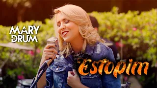 MARY DRUM - ESTOPIM (Clipe Oficial)