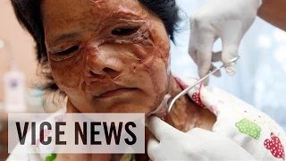 VICE News Daily: Beyond The Headlines - December 29, 2014