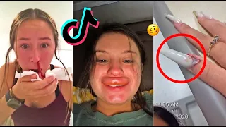 Hey Yo Something Traumatic Happened That Changed My Life Check *Part 4* | TikTok Compilation