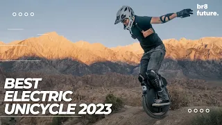 Best Electric Unicycle 2023 🚴‍♂️🛴  Best EUC 2023