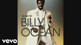 Billy Ocean - Nights (Feel Like Gettin' Down) (Official Audio)