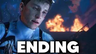 Marvel's Spider-Man 2 ENDING Gameplay Walkthrough Part 9