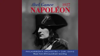 Napoleon: Overture