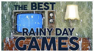 What are the best video games to play while you'r stuck at home with your family? Let's take a look.