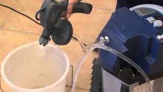 Gemini - Cleaning the Gemini Bucket