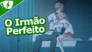 ELE SUPEROU O BULLYING | Mushoku Tensei II Episódio 16 e 17