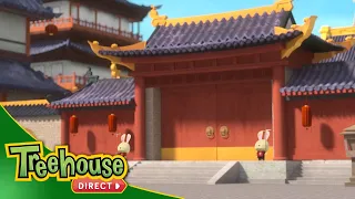 Super BOOMi | Terra Cotta Warriors / Bubble Pod Animal Rescue | FULL EPISODE