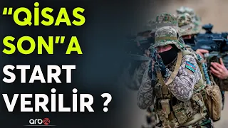 Xankəndidə hərəkətlənmə başlayır: Bakı Qarabağda sonuncu əməliyyatı başlayır?