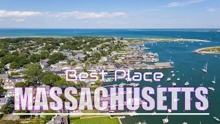 Top 10 Best Places To Visit In Massachusetts