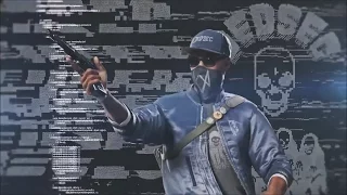 WATCH DOGS 2 Gameplay Trailer 2016 - (PS4/Xbox One/PC) [1080p HD]