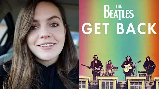 Why I’m Frustrated and Excited by The Beatles "Get Back" Documentary