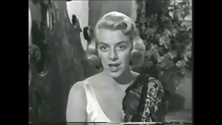 Rosemary Clooney - I Got It Bad (And That Ain’t Good) | 1957