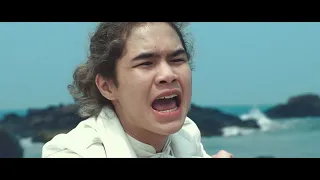 Dul Jaelani - Taklukkan Dunia (Official Music Video)