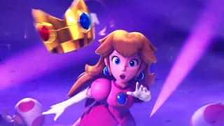 Princess Peach: Showtime! Full Demo Gameplay