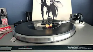 Fleetwood Mac - Gypsy (45 rpm)