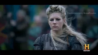 Vikings season 5 episode 8 promo