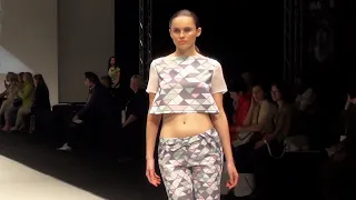 Art Future Fashion Show (1) / Art Future показ мод #akspetr77 #akspetr