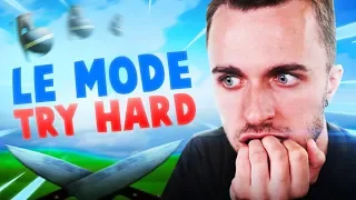 LE MODE DU TRYHARD ! (ft. Gotaga, Micka, Doigby, Locklear, Domingo)