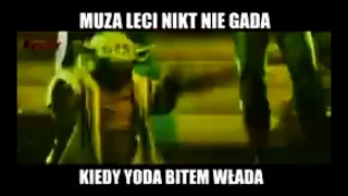 KIEDY YODA BITEM WŁADA... 😎🔥  -10 Minut