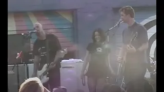Queens of the Stone Age live @ Roseville 2000 (Full concert)
