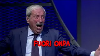 Milan Atalanta 2-0 con Tiziano Crudeli e Alberto Giambruno