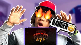 Kodak Black - Every Balmain [Official Audio] REACTION | Dem SDS Boyz