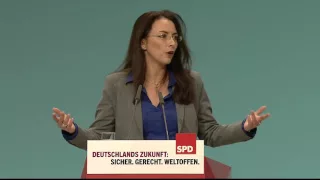 „Danke für euer Vertrauen. Es war mir eine Ehre.“