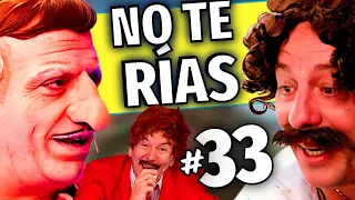 MEJORES TENTADAS #33 YAYO, PACHU, MIGUE Y TINELLI LLORAN DE RISA 🤣 REACCION