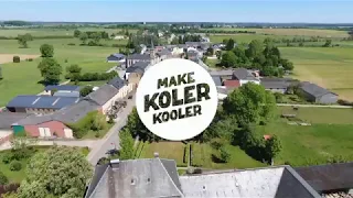 Make Koler Kooler (Exhibition Trailer)