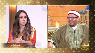 محمد بن حمودة: الحجاب موش فرض و خميس الماجري ينصب في روحو كونطابلي عند ربي