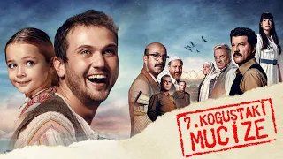 7. KOĞUŞTAKİ MUCİZE Film İncelemesi - Ciğerimi Söktün Aras