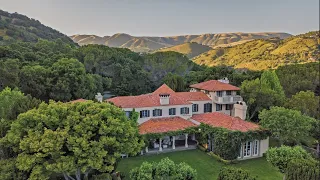 Welcome to Stonepine Estate in Carmel Valley, California