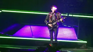 Muse - Psycho (Part 1) - live - Pechanga Arena - San Diego CA - March 5, 2019