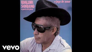 Waldik Soriano - Tribunal do Amor (Áudio Oficial)