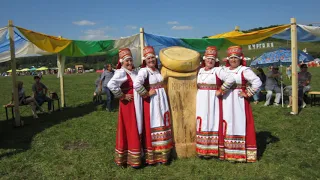 Левжа Мордовия и основаниие села левжа рузаевском районе