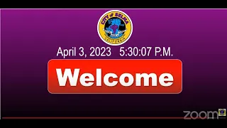 Selma City Council Meeting April 3, 2023 Part 1