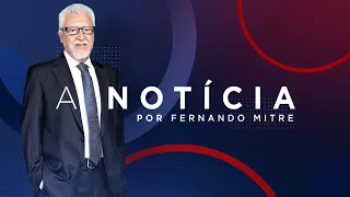 Fernando Mitre sobre puxão de orelha do presidente Lula com os ministros |BandNews TV