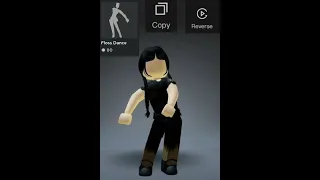 How to do Wednesday’s dance with roblox and capcut