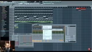 FL Studio Basics 3: The Mixer