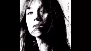 Charlotte Gainsbourg - Voyage (Official Audio)