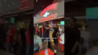 He carried him out like a child  (tiktok: leticiaramos976)