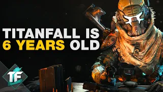 Titanfall 2: Top Fails, Funny & Epic Moments #96!