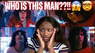 MY FIRST TIME LISTENING TO CONAN GRAY!!! | “LONELY DANCERS” (OFFICIAL MUSIC VIDEO) REACTION!!!