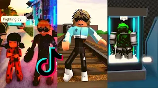 Roblox TikTok Compilation || Roblox TikToks #3