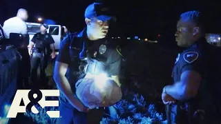 Live PD: Most Viewed Moments from Lafayette, Louisiana Police Department | A&E