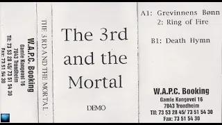 The 3rd and the Mortal (1993) (Full Demo )