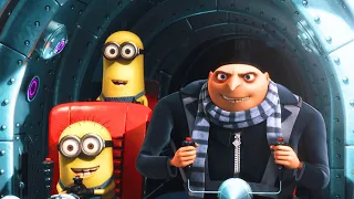 Despicable Me 4 - Trailer 2024