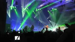 Delain & Sharon Den Adel - Restless @ MFVF 2013