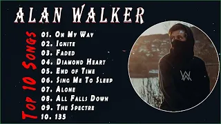 Alan Walker Best Songs Of All Time - Alan Walker Full Album 2022 - 2023 conganh1