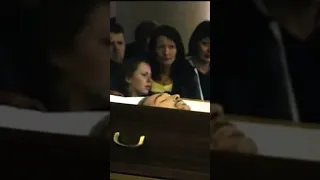 жёстко прослезилась пока делала видео #горшок #умер